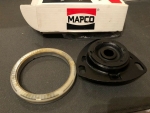 Mapco Federbeinlager vorne 33854 Audi 100, A6 C4, VW Golf 3, ..